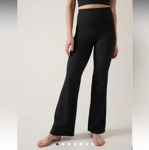 Atheta Salutation Flare Pant